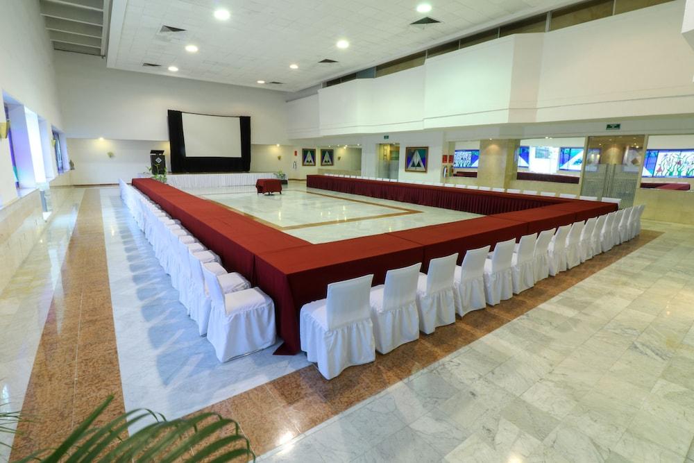 Hotel Del Prado Мехико Экстерьер фото
